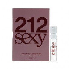 Carolina Herrera 212 Sexy 